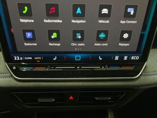 Tiguan Volkswagen 2026 occasion 34000 Montpellier