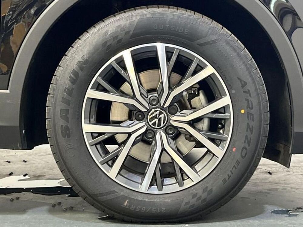 Tiguan Volkswagen 2023 occasion 33700 M&eacute;rignac