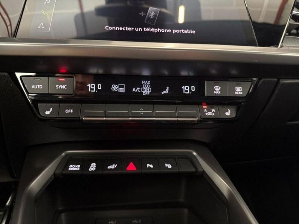 A3 Audi 2023 occasion 34000 Montpellier