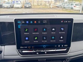 Tiguan Volkswagen 2026 occasion 33700 M&eacute;rignac