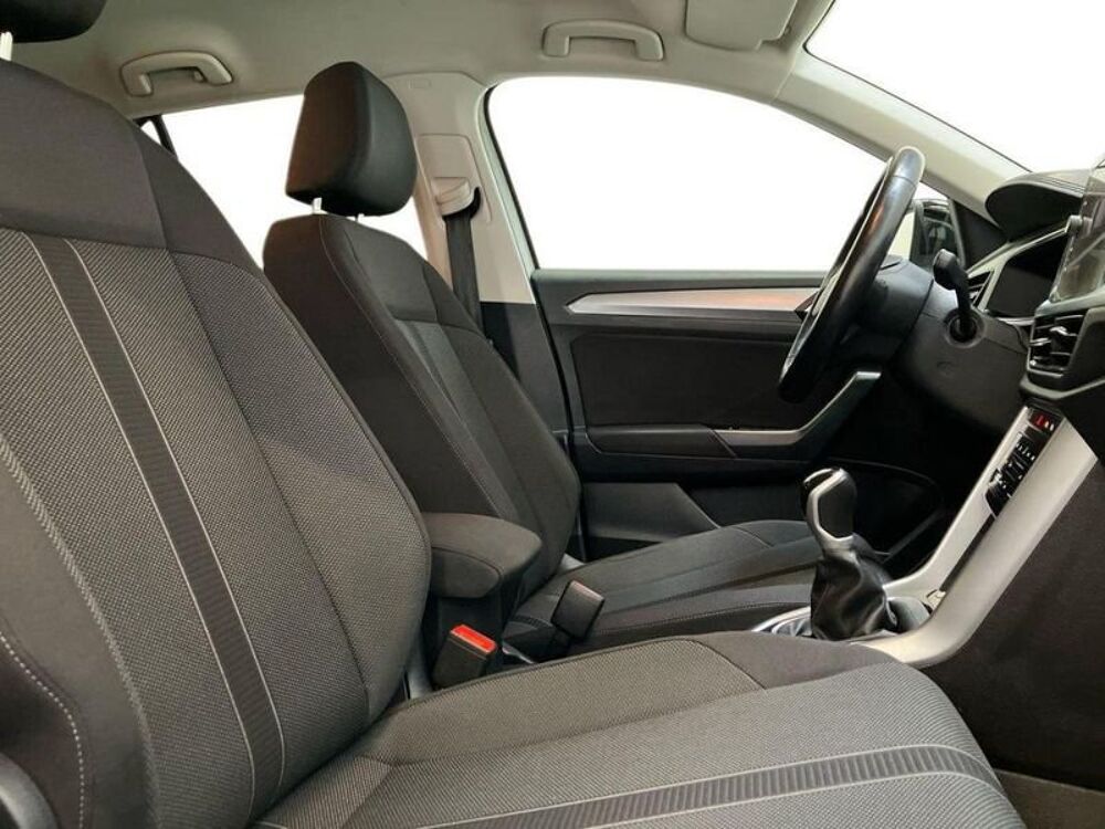 T-ROC Volkswagen 2024 occasion 34000 Montpellier