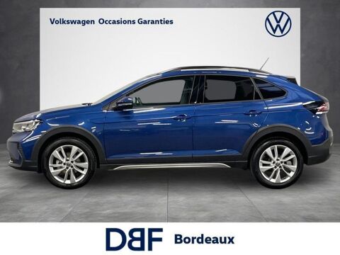Taigo Volkswagen 2025 occasion 33700 M&eacute;rignac