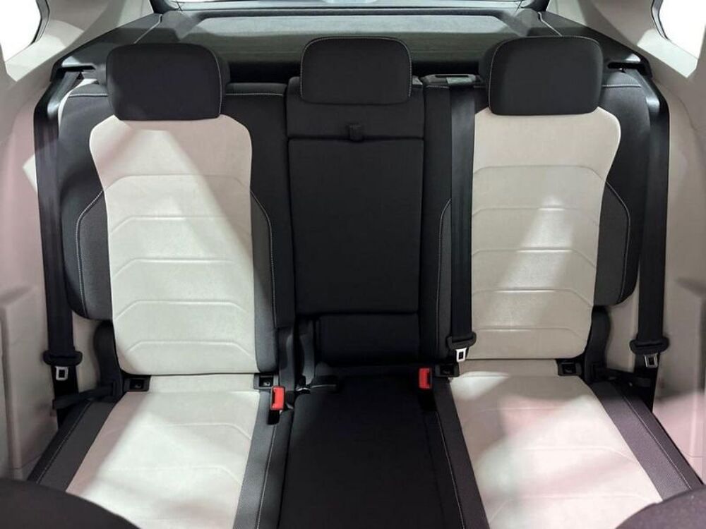 Tiguan Volkswagen 2023 occasion 33700 M&eacute;rignac