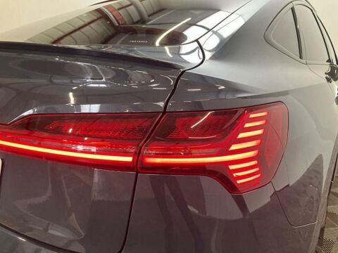 E-TRON Audi 2023 occasion 34000 Montpellier