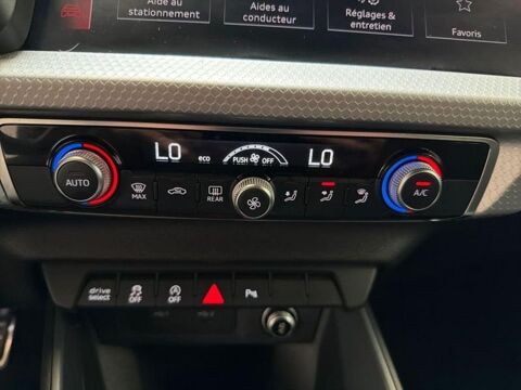 A1 Audi 2023 occasion 34000 Montpellier