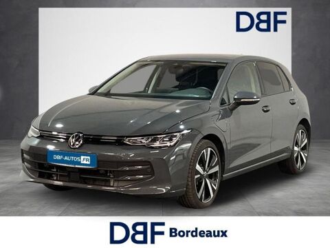 Volkswagen Golf Volkswagen 2025 occasion M&eacute;rignac 33700