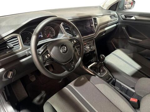 T-ROC Volkswagen 2019 occasion 33700 M&eacute;rignac