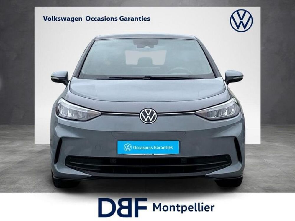ID.3 Volkswagen 2023 occasion 34000 Montpellier