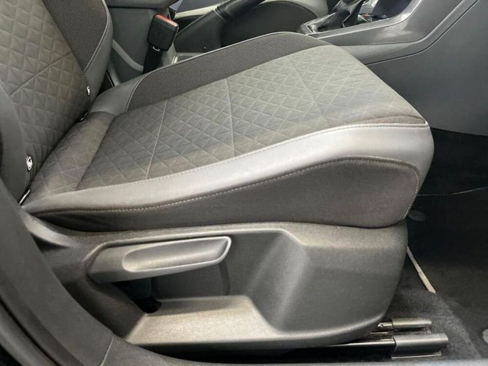 T-Cross Volkswagen 2021 occasion 34000 Montpellier