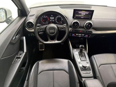 Q2 Audi 2021 occasion 34000 Montpellier