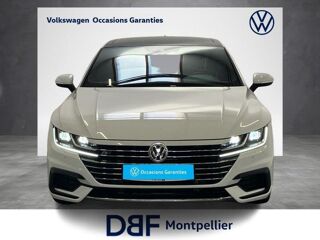 Arteon Volkswagen 2019 occasion 34000 Montpellier