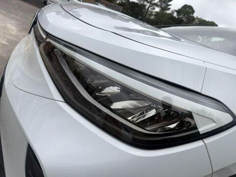 ID.4 Volkswagen 2023 occasion 34000 Montpellier