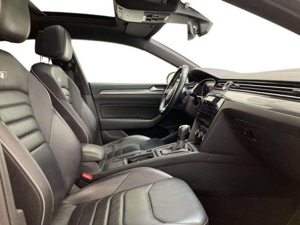 Arteon Volkswagen 2019 occasion 34000 Montpellier
