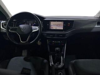 Polo Volkswagen 2023 occasion 33700 M&eacute;rignac