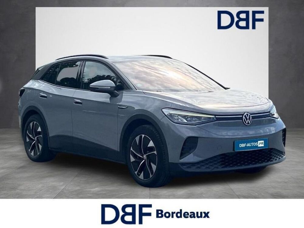 ID.4 Volkswagen 2023 occasion 33700 M&eacute;rignac