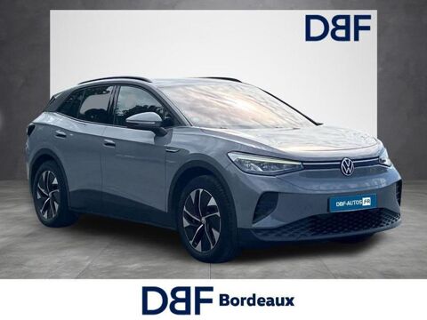 ID.4 Volkswagen 2023 occasion 33700 M&eacute;rignac