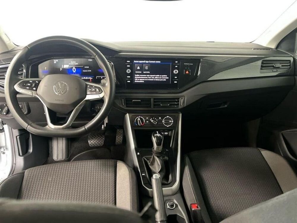Polo Volkswagen 2025 occasion 33700 M&eacute;rignac