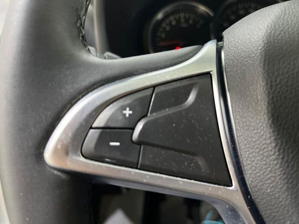 Sandero Dacia 2019 occasion 33700 M&eacute;rignac