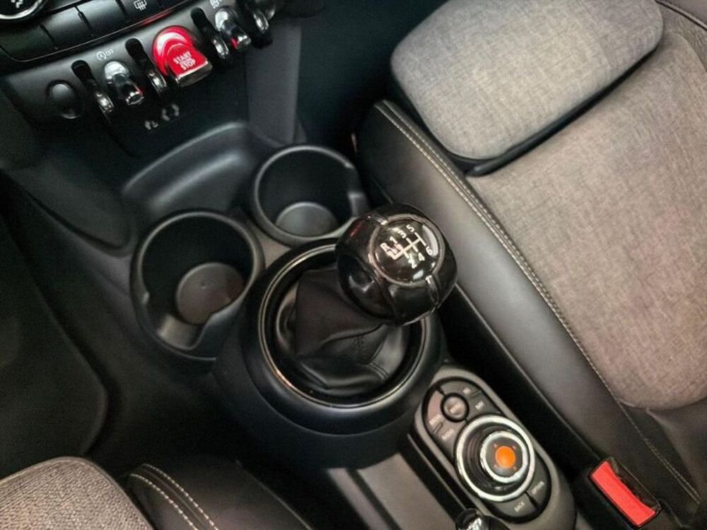 Cooper MINI 2018 occasion 34000 Montpellier
