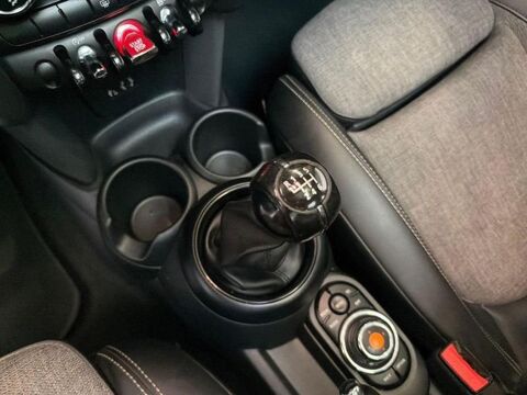 Cooper MINI 2018 occasion 34000 Montpellier
