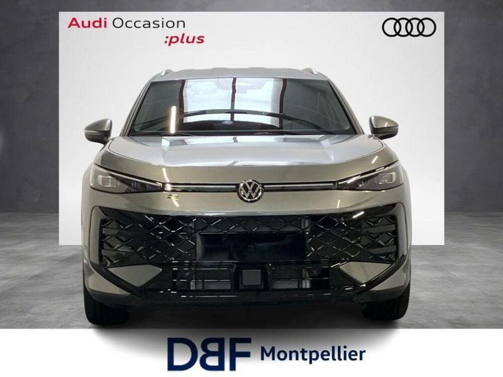 T-ROC Volkswagen 2026 occasion 34000 Montpellier
