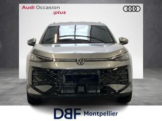 T-ROC Volkswagen 2026 occasion 34000 Montpellier