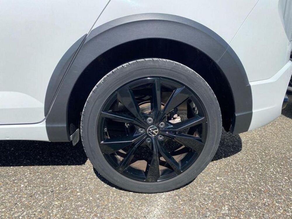 Taigo Volkswagen 2023 occasion 33700 M&eacute;rignac