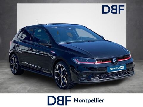 Volkswagen Polo Volkswagen 2026 occasion Montpellier 34000