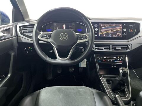 Polo Volkswagen 2024 occasion 33700 M&eacute;rignac
