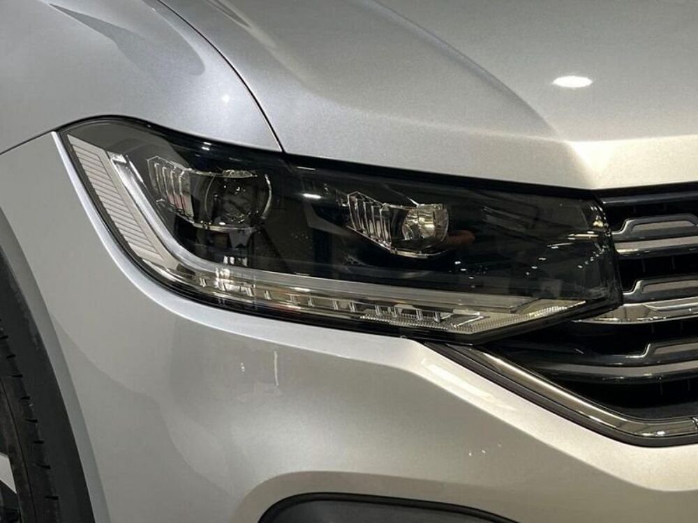 T-Cross Volkswagen 2021 occasion 33700 M&eacute;rignac