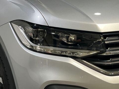 T-Cross Volkswagen 2021 occasion 33700 M&eacute;rignac