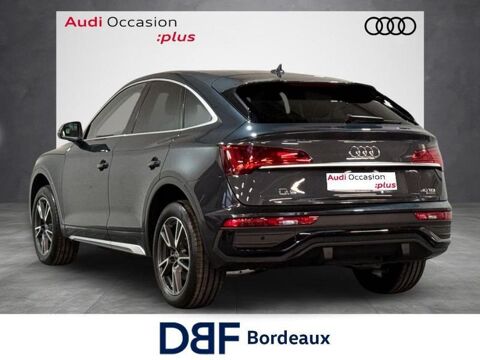 Q5 Audi 2023 occasion 33370 Artigues-pr&egrave;s-Bordeaux
