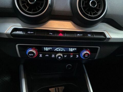 Q2 Audi 2020 occasion 34000 Montpellier