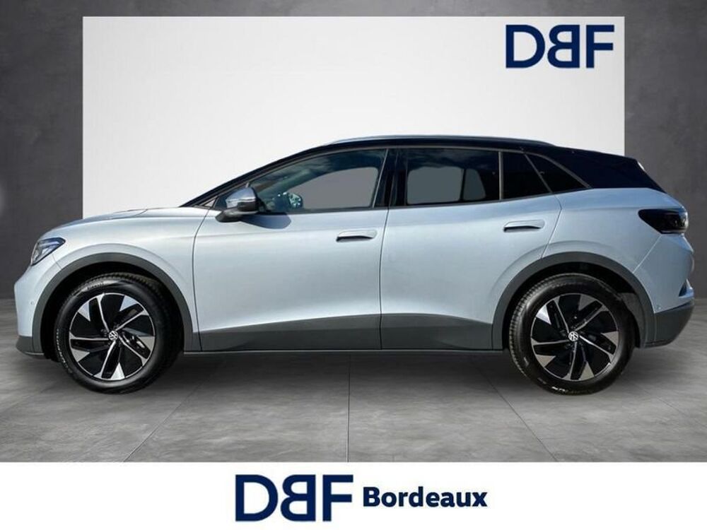 ID.4 Volkswagen 2026 occasion 33700 M&eacute;rignac