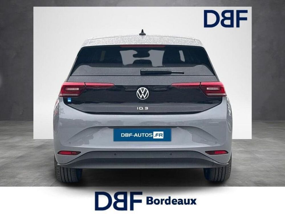 ID.3 Volkswagen 2023 occasion 33700 M&eacute;rignac