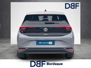 ID.3 Volkswagen 2023 occasion 33700 M&eacute;rignac