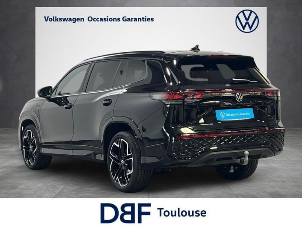 Tayron Volkswagen 2025 occasion 33700 M&eacute;rignac