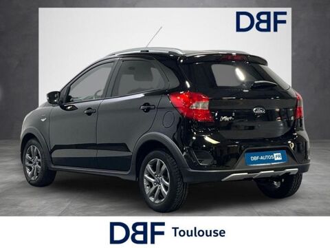 Ka Ford 2019 occasion 33700 M&eacute;rignac