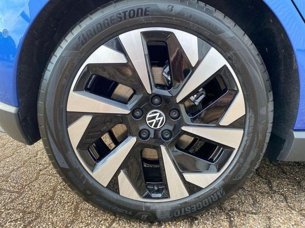 Polo Volkswagen 2026 occasion 33700 M&eacute;rignac