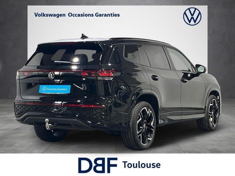 Tayron Volkswagen 2025 occasion 33700 M&eacute;rignac