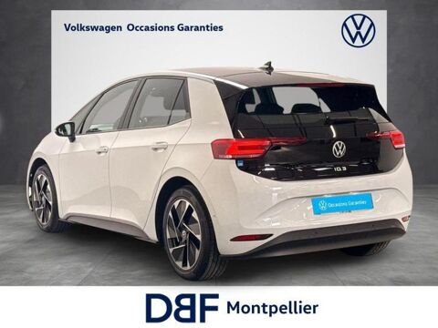 ID.3 Volkswagen 2024 occasion 34000 Montpellier