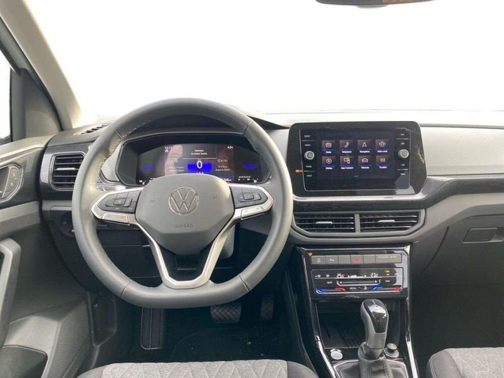 T-Cross Volkswagen 2026 occasion 33700 M&eacute;rignac