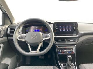 T-Cross Volkswagen 2026 occasion 33700 M&eacute;rignac