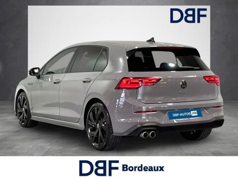 Golf Volkswagen 2024 occasion 33700 M&eacute;rignac