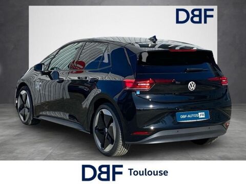 ID.3 Volkswagen 2026 occasion 33700 M&eacute;rignac