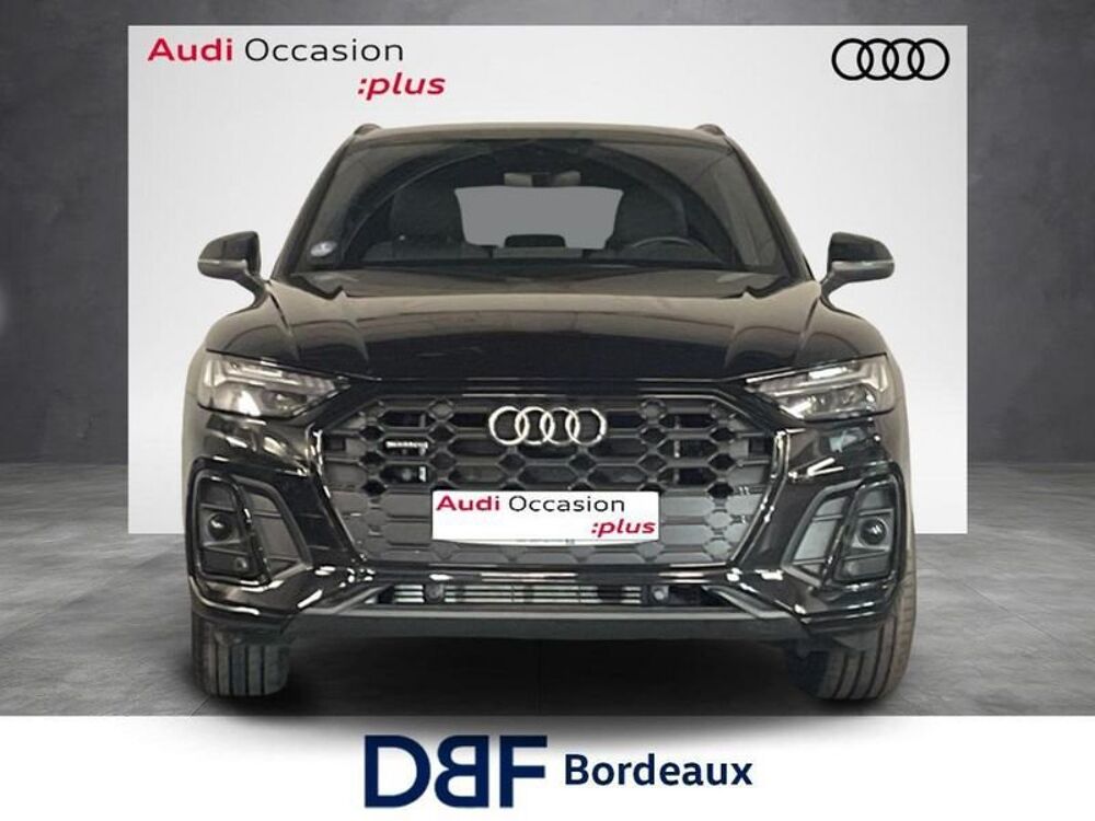 Q5 Audi 2023 occasion 33370 Artigues-pr&egrave;s-Bordeaux