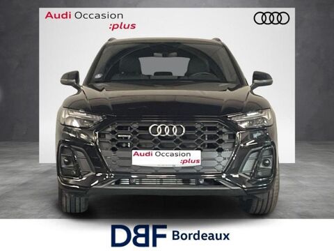 Q5 Audi 2023 occasion 33370 Artigues-pr&egrave;s-Bordeaux