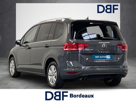 Touran Volkswagen 2024 occasion 33700 M&eacute;rignac