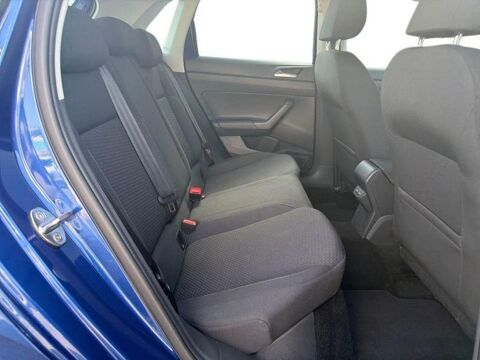 Polo Volkswagen 2020 occasion 33700 M&eacute;rignac