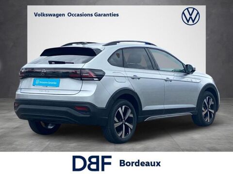Taigo Volkswagen 2026 occasion 33700 M&eacute;rignac